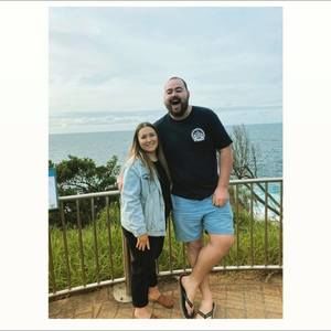 Meet your Posher, Ashleigh